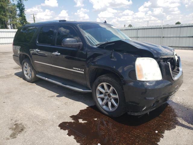 Photo 3 VIN: 1GKFK06219R289867 - GMC YUKON 