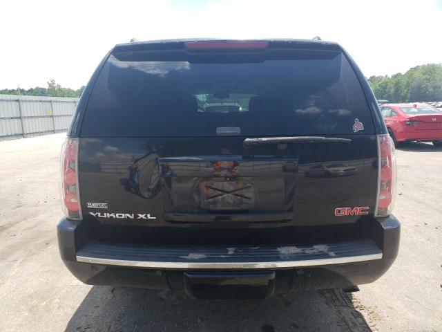 Photo 5 VIN: 1GKFK06219R289867 - GMC YUKON 