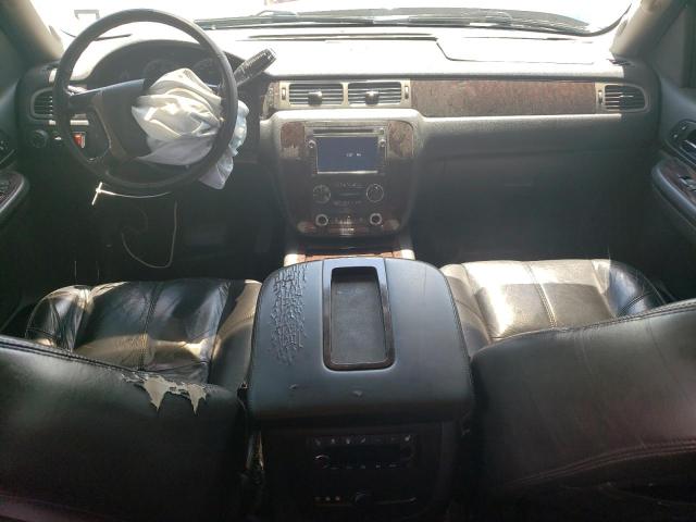 Photo 7 VIN: 1GKFK06219R289867 - GMC YUKON 