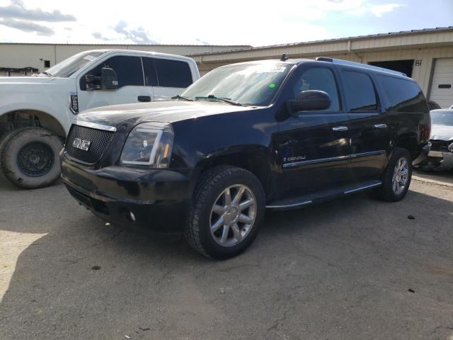 Photo 0 VIN: 1GKFK06239R247135 - GMC YUKON 