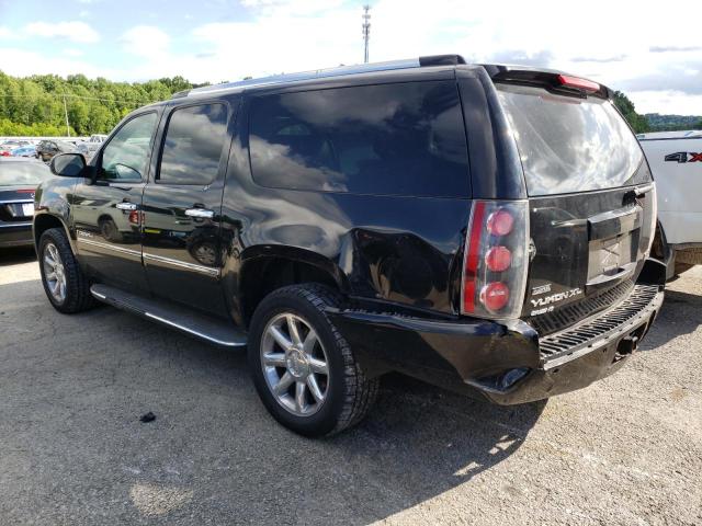 Photo 1 VIN: 1GKFK06239R247135 - GMC YUKON 