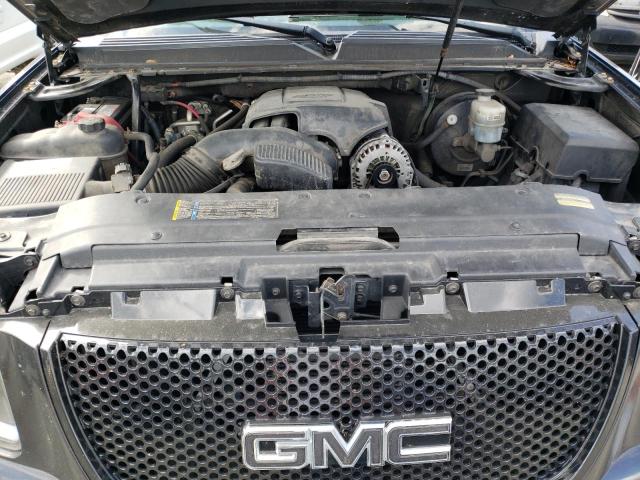 Photo 11 VIN: 1GKFK06239R247135 - GMC YUKON 