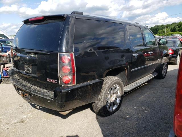 Photo 2 VIN: 1GKFK06239R247135 - GMC YUKON 