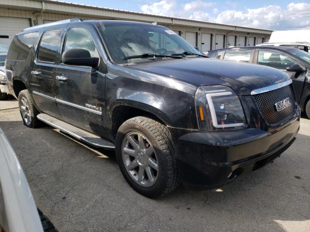 Photo 3 VIN: 1GKFK06239R247135 - GMC YUKON 