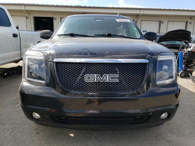 Photo 4 VIN: 1GKFK06239R247135 - GMC YUKON 