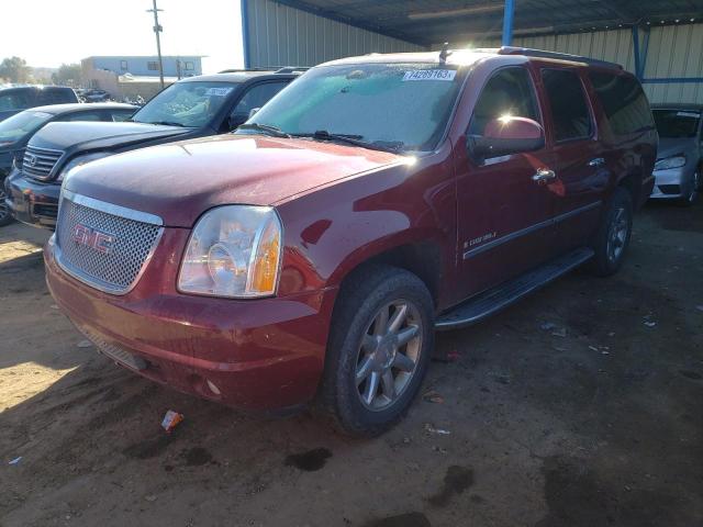 Photo 0 VIN: 1GKFK06259J106291 - GMC YUKON 