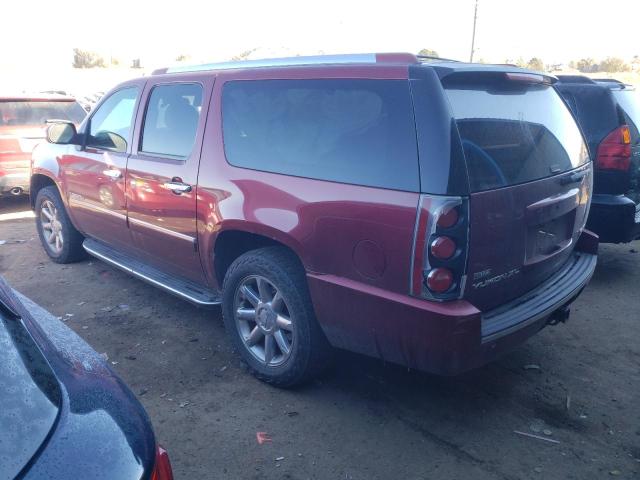 Photo 1 VIN: 1GKFK06259J106291 - GMC YUKON 