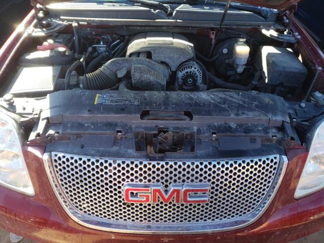 Photo 11 VIN: 1GKFK06259J106291 - GMC YUKON 