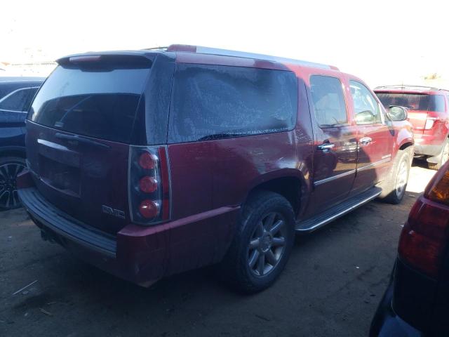 Photo 2 VIN: 1GKFK06259J106291 - GMC YUKON 