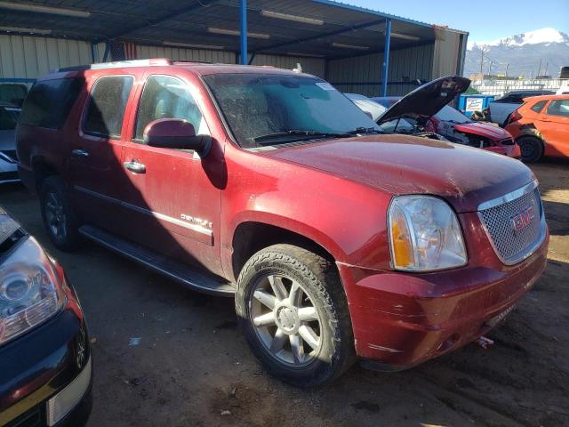 Photo 3 VIN: 1GKFK06259J106291 - GMC YUKON 