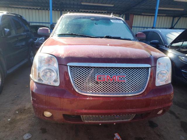 Photo 4 VIN: 1GKFK06259J106291 - GMC YUKON 