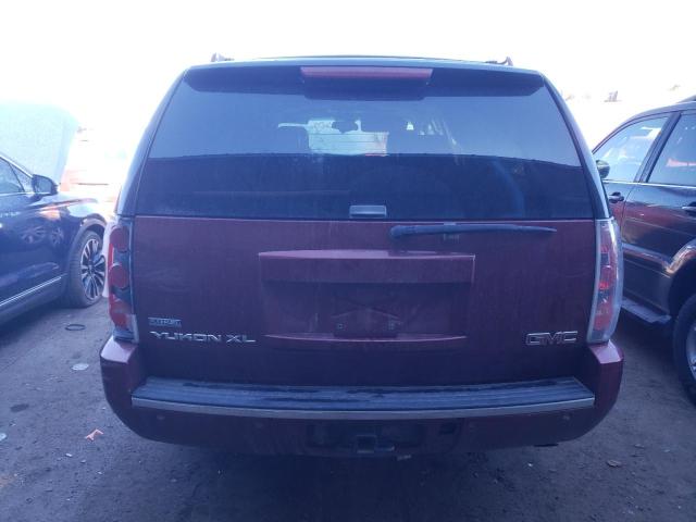 Photo 5 VIN: 1GKFK06259J106291 - GMC YUKON 