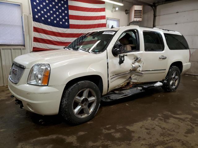 Photo 0 VIN: 1GKFK06259R258282 - GMC YUKON 