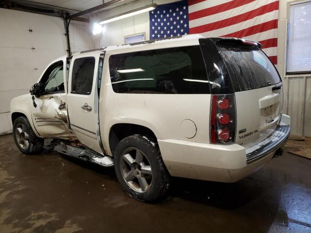 Photo 1 VIN: 1GKFK06259R258282 - GMC YUKON 