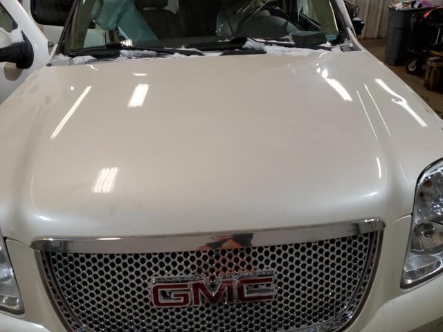 Photo 11 VIN: 1GKFK06259R258282 - GMC YUKON 