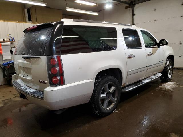 Photo 2 VIN: 1GKFK06259R258282 - GMC YUKON 