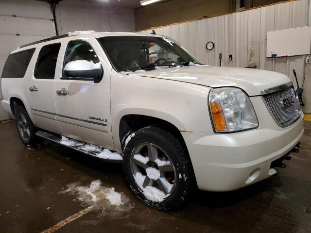 Photo 3 VIN: 1GKFK06259R258282 - GMC YUKON 