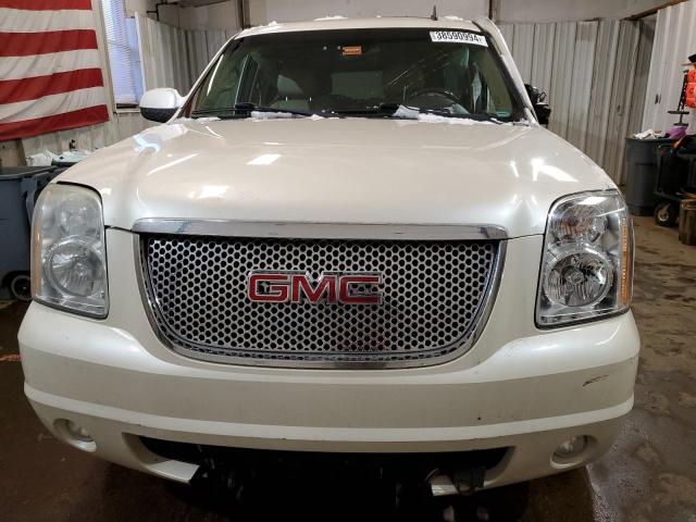 Photo 4 VIN: 1GKFK06259R258282 - GMC YUKON 