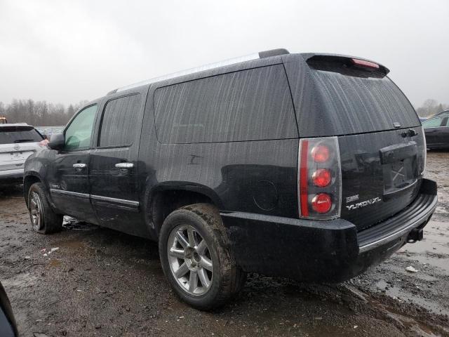 Photo 1 VIN: 1GKFK06279R253780 - GMC YUKON 