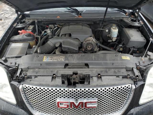 Photo 11 VIN: 1GKFK06279R253780 - GMC YUKON 