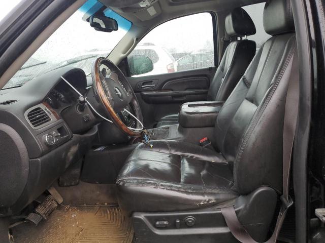 Photo 6 VIN: 1GKFK06279R253780 - GMC YUKON 