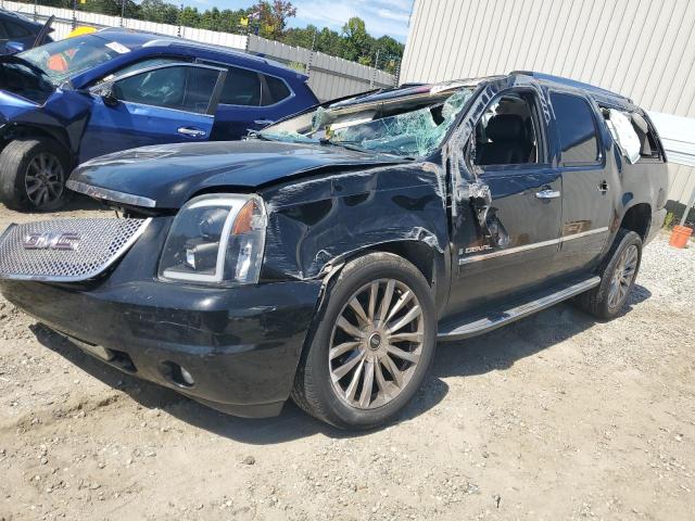 Photo 0 VIN: 1GKFK06279R260003 - GMC YUKON XL D 