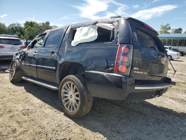 Photo 1 VIN: 1GKFK06279R260003 - GMC YUKON XL D 