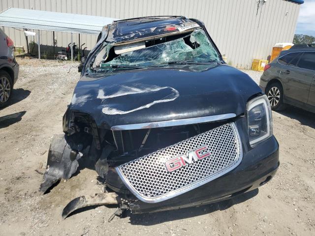 Photo 4 VIN: 1GKFK06279R260003 - GMC YUKON XL D 