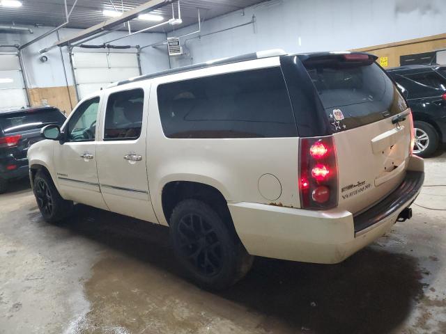 Photo 1 VIN: 1GKFK06279R262656 - GMC YUKON XL D 