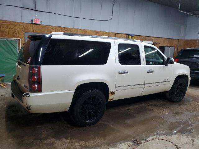 Photo 2 VIN: 1GKFK06279R262656 - GMC YUKON XL D 