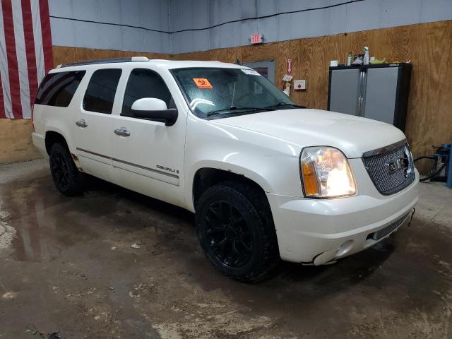 Photo 3 VIN: 1GKFK06279R262656 - GMC YUKON XL D 