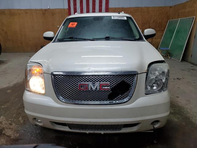 Photo 4 VIN: 1GKFK06279R262656 - GMC YUKON XL D 