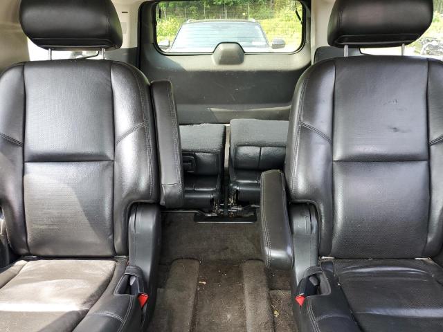 Photo 9 VIN: 1GKFK06279R284169 - GMC YUKON XL D 