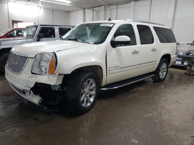 Photo 0 VIN: 1GKFK06289R252170 - GMC YUKON XL D 