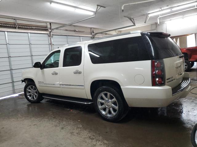 Photo 1 VIN: 1GKFK06289R252170 - GMC YUKON XL D 