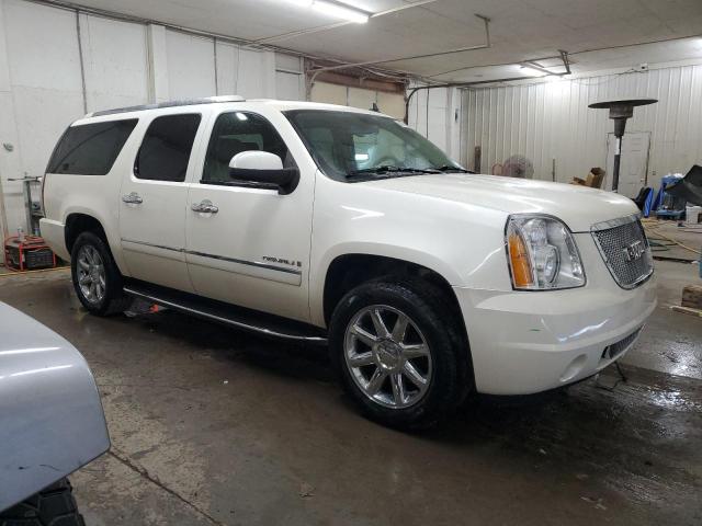 Photo 3 VIN: 1GKFK06289R252170 - GMC YUKON XL D 