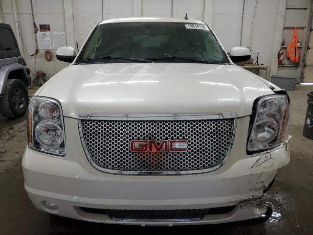 Photo 4 VIN: 1GKFK06289R252170 - GMC YUKON XL D 