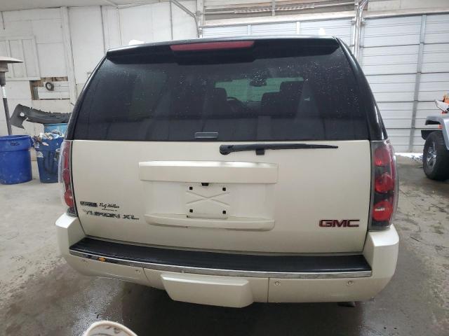 Photo 5 VIN: 1GKFK06289R252170 - GMC YUKON XL D 