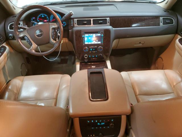 Photo 7 VIN: 1GKFK06289R252170 - GMC YUKON XL D 