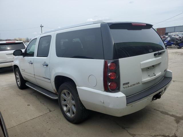 Photo 1 VIN: 1GKFK06299J100171 - GMC YUKON 