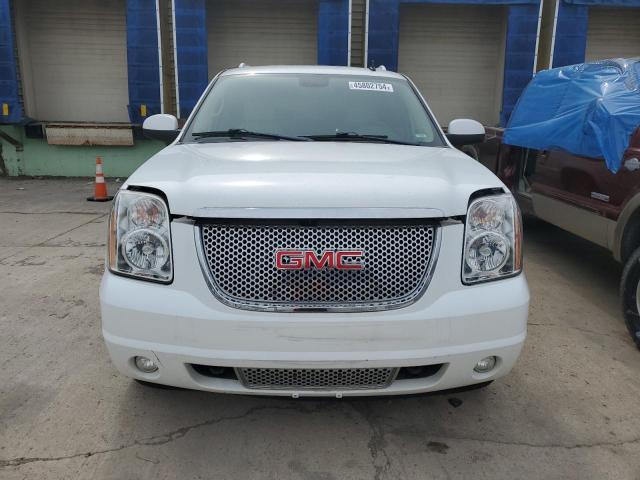 Photo 4 VIN: 1GKFK06299J100171 - GMC YUKON 