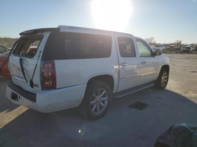 Photo 2 VIN: 1GKFK062X9J122115 - GMC YUKON XL D 