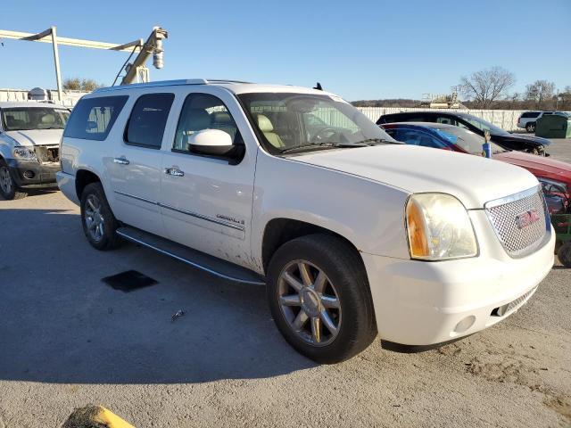 Photo 3 VIN: 1GKFK062X9J122115 - GMC YUKON XL D 