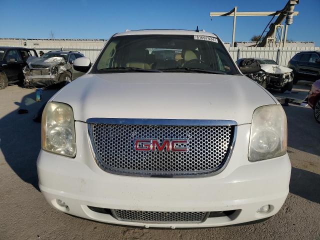 Photo 4 VIN: 1GKFK062X9J122115 - GMC YUKON XL D 