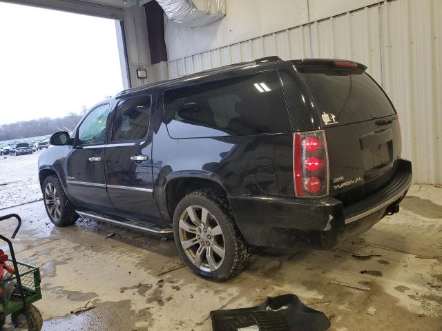 Photo 1 VIN: 1GKFK062X9R222152 - GMC YUKON 