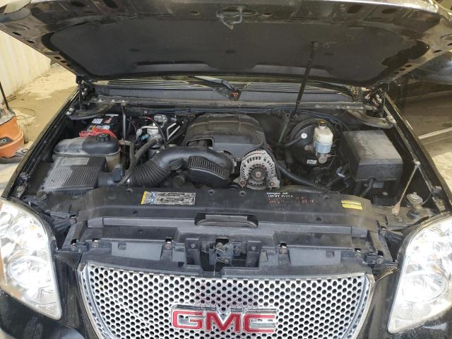 Photo 10 VIN: 1GKFK062X9R222152 - GMC YUKON 