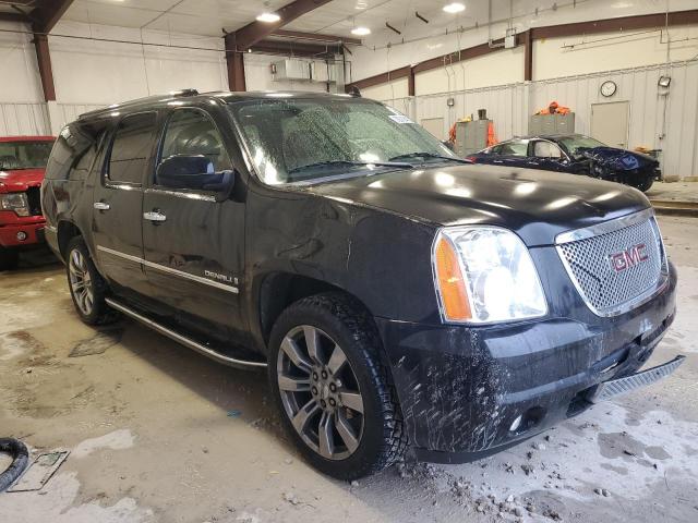 Photo 3 VIN: 1GKFK062X9R222152 - GMC YUKON 