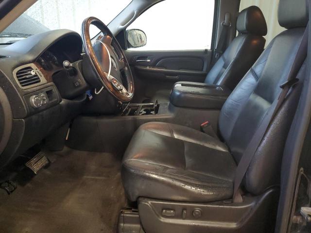 Photo 6 VIN: 1GKFK062X9R222152 - GMC YUKON 