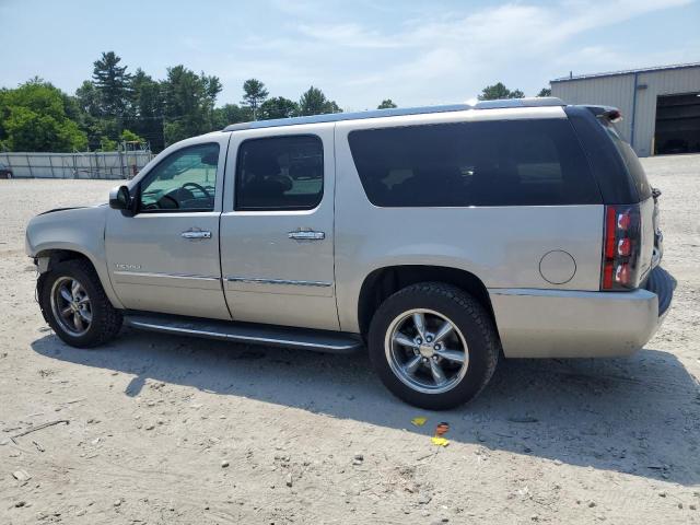 Photo 1 VIN: 1GKFK062X9R273442 - GMC YUKON 