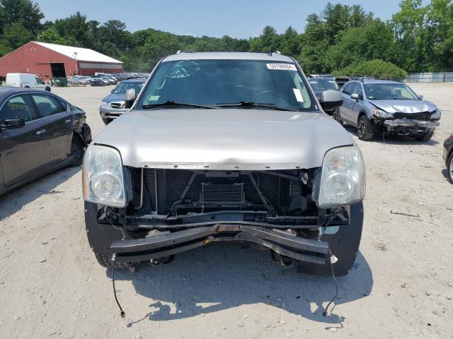 Photo 4 VIN: 1GKFK062X9R273442 - GMC YUKON 